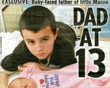 She became a mother at 12, but wait till you see what she looks like today Read full story in comment – vtknews.online