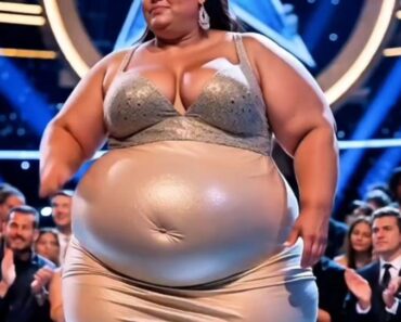 A Woman’s Miraculous Transformation in Front of the Mirror Reveals the True Meaning of Beauty