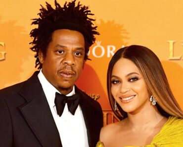 Jay-Z Confessed to Infidelity to Mom of His 3 Kids, Beyoncé