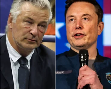 BREAKING: Alec Baldwin lost an $86 million sponsorship deal after calling Elon Musk a “damn idiot” and saying, “I can’t live here for 4 years.” – maily – vtknews.online