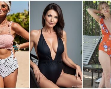 Embracing Beauty at Every Age See More – Daily News