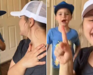 Breanna Nix Rises ‘Higher’ — and This Time, She’s Dancing Through It with Her Son by Her Side.