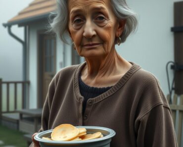 I Woke Up at 4 AM to Make Pancakes for the Kids, but What I Found at My Son’s Door Broke My Heart – Daily News