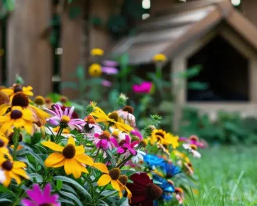 My Neighbor Poured Cement over My Flower Garden Because the Bees Annoyed Him—He Never Expected Payback from the ‘Sweet Old Lady’ Next Door – WowNews.info