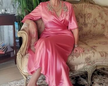 Am I Wrong for Being Upset That My 70-year