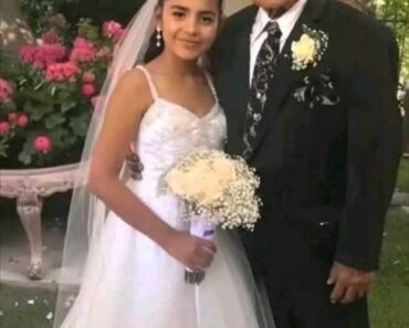 The BIBLE says the age difference between couples is a sin…. See more – Daily News
