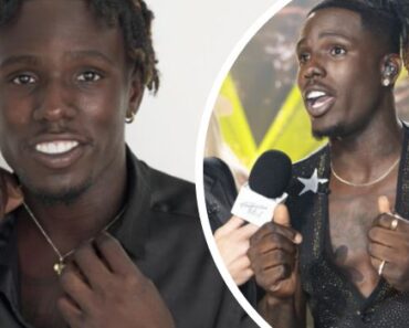 Jamal Roberts reveals how he will use the prize money — even though the ‘American Idol’ winner hasn’t received the money yet.