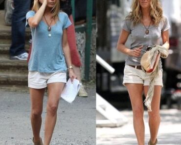 Everyone loves Jennifer Aniston. – WowNews.info