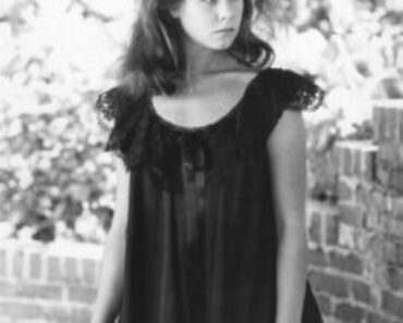 Elizabeth Montgomery’s sudden death shocked us all – WowNews.info