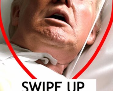 DEVASTATING NEWS ON TRUMP LEAVES …