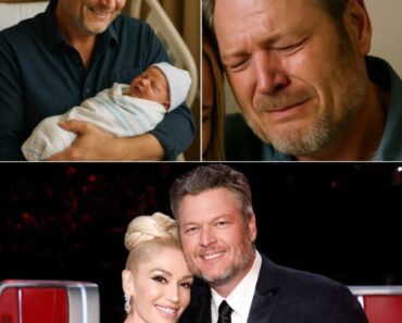 Blake Shelton and Gwen Stefani’s Baby Announcement Will Leave You Speechless – But It’s the Baby’s Name That Has Fans Talking​