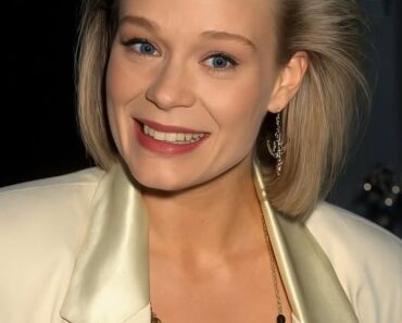STAR GONE Lar Park Lincoln dead: Knots Landing and Friday the 13th star dies aged 63 after breast cancer battle – WowNews.info