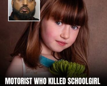 Driver Who Killed 9-Year