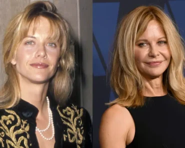 Meg Ryan stopped acting to focus on her children: This is her today – WowNews.info