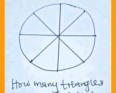 “Only 10% Get It Right: Can You Solve This Triangle Puzzle?” – WowNews.info