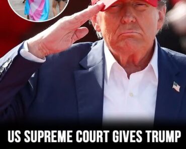 US Supreme Court greenlights Trump’s military trans ban – WowNews.info