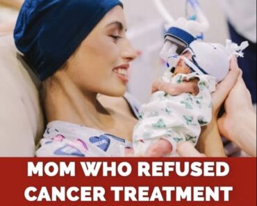 Mom chooses son’s birth over own cancer treatment, dies just 2 months after losing her newborn too