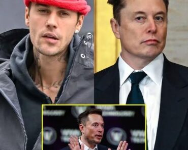 BREAKING NEWS: Justin Bieber Announces He Was Forced to Sell All His Real Estate in Red States and Plans to Leave the US After a Bitter Clash with Elon Musk. – WowNews.info