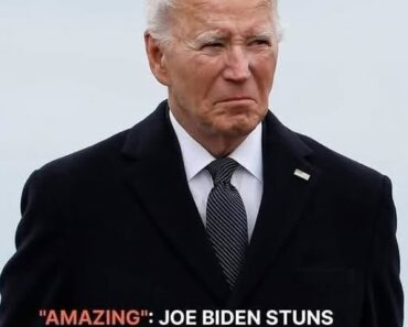 Joe Biden Gives First Speech Since Leaving Office at a Chicago – WowNews.info