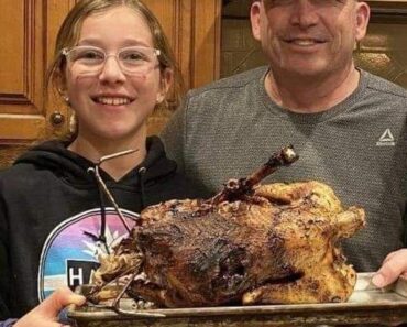 A Utah Father And Daughter Are D…. –
