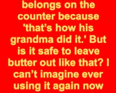 Never knew this​