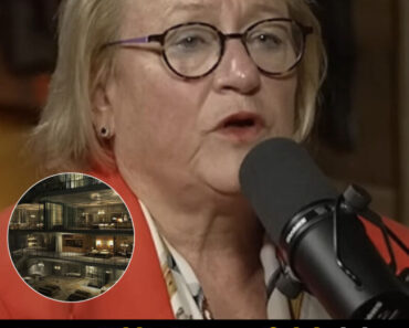 Former White House official claims secret cities built underground