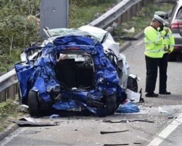 Police found the body of a 34-year