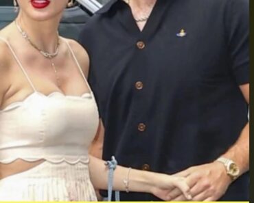 Fans Saddened by Latest Taylor Swift News ​