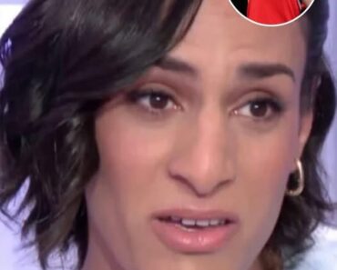 Olympic boxer Imane Khelif shares truth behind gender rumors –