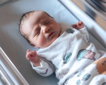 When I learned why my husband didn’t meet me at the hospital discharge with our newborn, I went pale. – WowNews.info