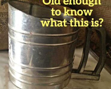 These Classic Kitchen Tools Are Disappearing — How Many Do You Remember?