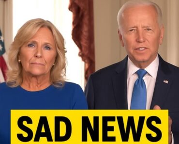 Joe Biden Diagnosed With Aggressive Prostate Cancer As Disease Spreads To Bones –​