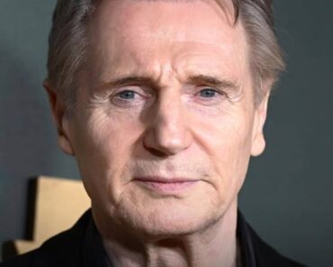Liam Neeson Announces Devastating News At 72 ​