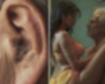 The BIBLE says the age difference between couples is a…