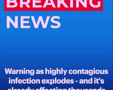 cases explode in Queensland