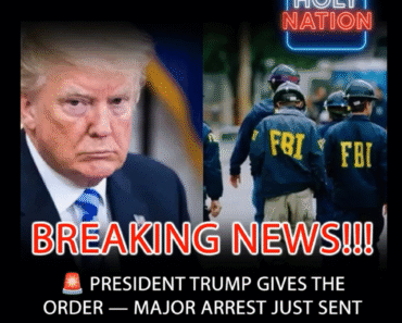 Trump’s FBI Announces Arrest of Texas Man for Border Agent Assault – WowNews.info