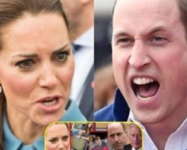 Prince William decided to announce the saddest news that leaves fans in tears : “My wife it’s been….