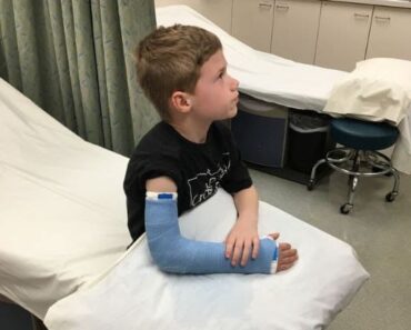 THIS IS THE BOY WHO SAVED MY DAUGHTER FROM A CAR ACCIDENT—AND I ONLY FOUND OUT WHEN I SAW HIS CAST