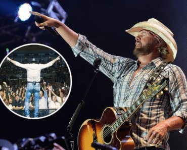 Toby Keith – Hold You Kiss You Love You – PhilMusic