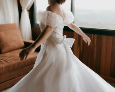 My Sister Excluded My Son from Her Wedding After He Made Her Dress, but Still Expected to Wear It – We Gave Her One Condition to Keep It