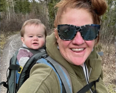 Search For Missing 10-Month-Old Baby Has Come To An End After 36 Hours