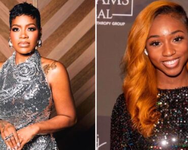 Fantasia gives Gabby Samone life-changing advice after ‘American Idol’ and helps her step out of her shell