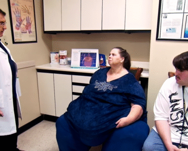 People Stunned After ‘World’s Heaviest Woman’ Loses 500+ lbs – Here’s What She Looks Like Now