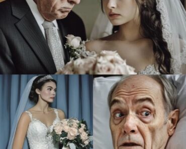 The poor student married a 60-year