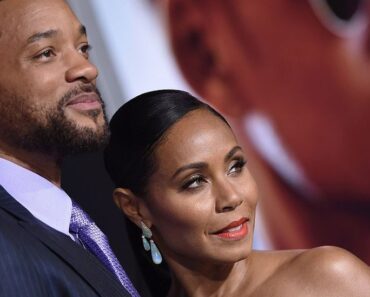 SAD NEWS: 30 minutes ago, Willow Smith, daughter of Will Smith, painfully announced that her father had read more meo  See More – Daily News