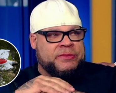 TYRUS DONATES $20 MILLION in TOTAL SILENCE — But It’s the 7 Words He Whispered That SHOOK the Internet: “No one should leave this world alone.” No press. No headlines. Just raw emotion and a haunting mystery. Is it redemption? Regret? Or a ghost from his past still pulling the strings? Twitter’s in meltdown. Reddit’s full of theories. And fans are asking: What is Tyrus NOT telling us?