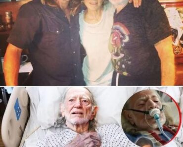 Sad news about Nelson Willie.