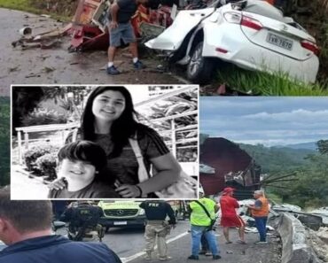 Mano Menezes’ daughter’s stepchildren die in accident on BR