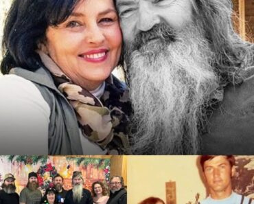 ‘Duck Dynasty’ Patriarch Phil Robertson Dies At 79 After Battle With Alzheimer’s