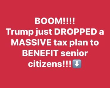 A Strong Plan to Help the Middle Class and Close Rich Peoples Loopholes